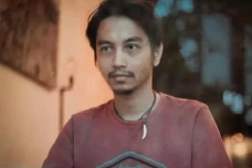Fiersa Besari Dalam...