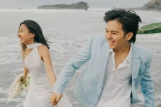 5 Pasangan Artis Ini...