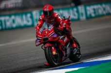 Marc Marquez Kampiun...