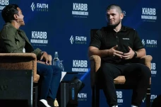 Inspirasi Sejati Khabib...