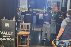 Kasus Striptis di Semarang,...