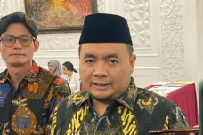 KPU Beberkan Anggaran...