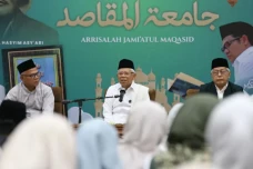 Kaji Kitab Arrisalah...