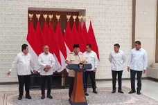 Presiden Prabowo Diminta...