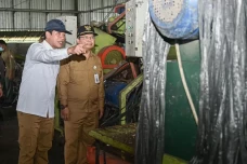 Menteri LH Sebut Sampah...