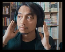 Pendidikan Fiersa Besari,...