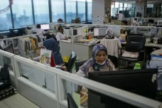 Kapan THR PNS 2025 Cair?...