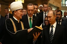 5 Alasan Rusia Sangat...