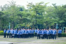 Pemkot Tangsel Atur...