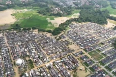 Banjir Bogor Makin Parah!...