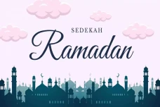 7 Sebab Sedekah di Bulan...