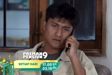 Sinopsis Sinetron Preman...