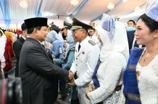 Bupati dan Wakil Bupati...