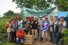 Berkat Program DMPA,...