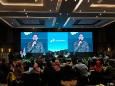 Pertamina Pastikan Distribusi...