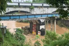 Jakarta Waspada Banjir...