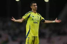 Benarkah Cristiano Ronaldo...