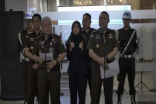Kejagung: Tak Ada Fakta...
