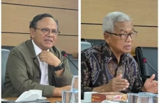 Profil Komaruddin Hidayat...