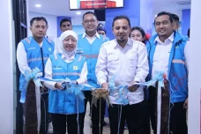 Tingkatkan Pelayanan,...