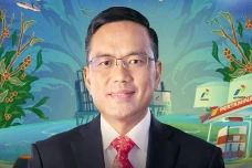 Pendidikan Dirut Pertamina...