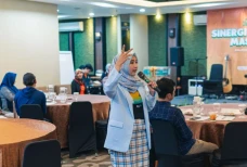 Susu Mbok Darmi Perkuat...