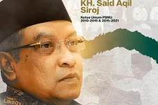 PBNU Mohon Doa untuk...