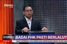 DPR Bakal Panggil Kurator...