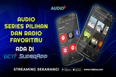 Rasakan Sensasi Hiburan...