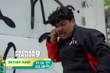 Sinopsis Sinetron Preman...