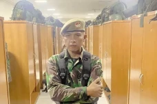 3 Potret Sangar Hard...