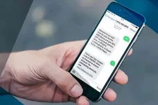 Waspada Penipuan SMS...
