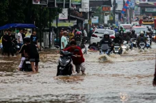 Motor Matic Habis Terabas...