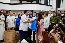 BPJS TK Gandeng Pemprov...