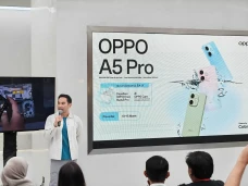 Durabilitas Oppo A5...