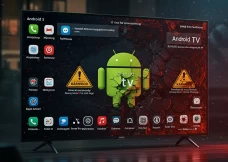 Android Murah? Awas...