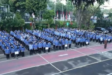 THR PNS Cair 100%, Sri...
