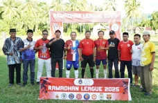 Unik! Perindo Sulteng...