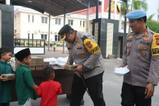 Semarakkan Ramadan dan...