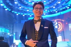 Dokter Richard Lee Mualaf...