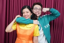 Richard Lee Tak Paksakan...