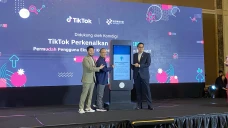 TikTok Luncurkan Feed...