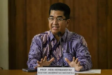 Begini Keputusan Akhir...