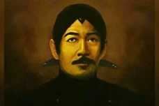 Momen Panembahan Senopati...