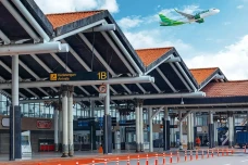 Catat! Citilink Pindah...