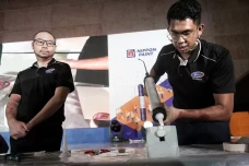 Pertumbuhan Sektor Properti...