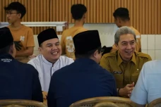 DPRD dan Pemkot Bogor...