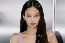 Jennie BLACKPINK Rilis...