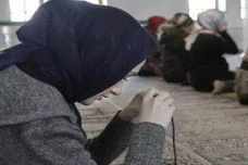 Bolehkah Wanita Haid...