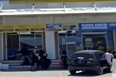 Viral! Maling Kembalikan...